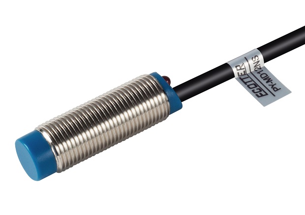 M12圓型短尺寸接近開(kāi)關(guān)PY-M12S